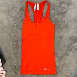 marciano tank top